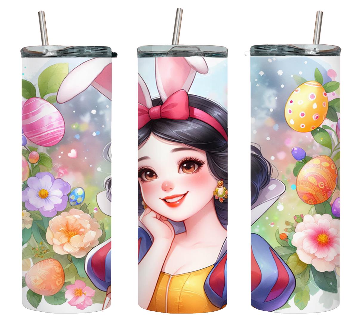 Bunny Snow White-8990